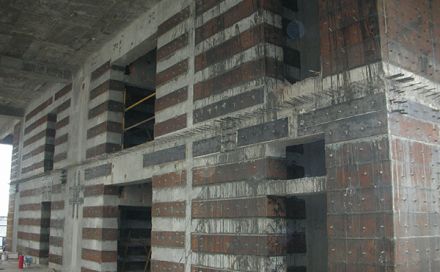 粘鋼加固方法相對(duì)其他加固方法的優(yōu)勢(shì)有哪些？