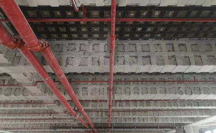 加固框架梁結構需要注意哪些？（上）