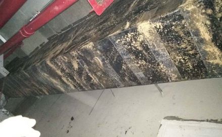 碳纖維布加固處理的要點有哪些？（上）