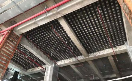 碳纖維布加固技術有哪些優缺點？