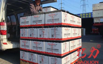 植筋膠要如何注膠才對？