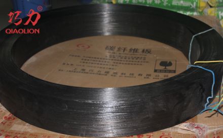 碳纖維板加固質量過關率如何把握？（上）