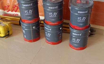 碳纖維膠與粘鋼膠有哪些區別？（下）