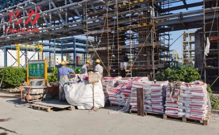 灌漿料的強度取決于什么？（下）