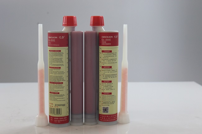 注射式植筋膠怎么使用 注射式植筋膠怎么使用