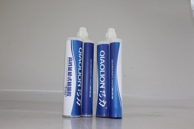 高性能水下植筋膠 高性能水下植筋膠