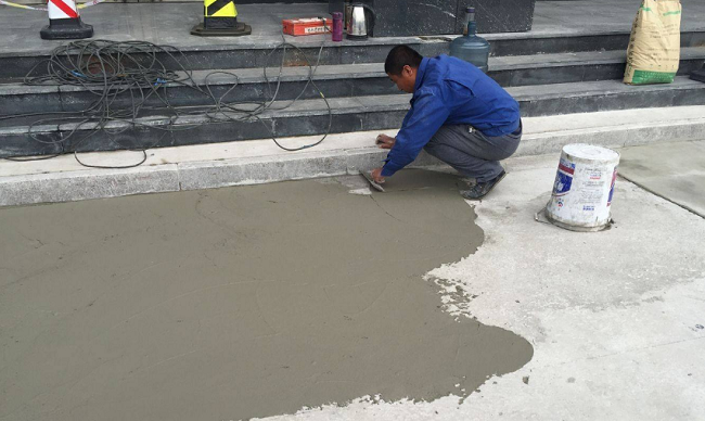 聚合物修補砂漿有什么用 聚合物修補砂漿有什么用